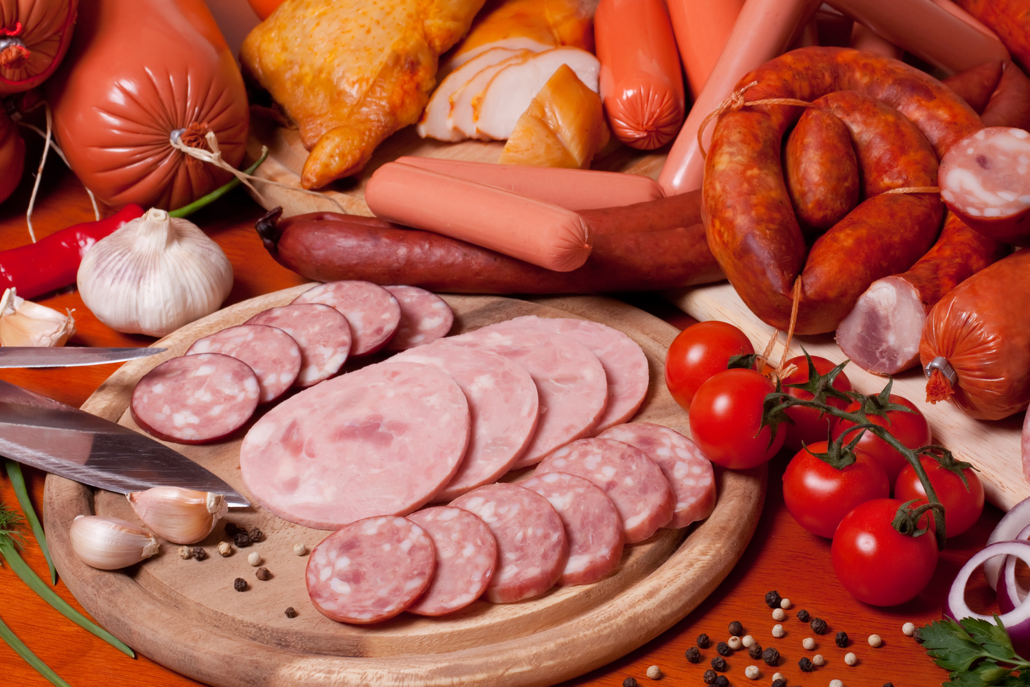 Foods That Cause Breathing Issues
