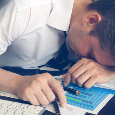 Early Warning Signs of Parkinson’s Disease