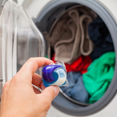 Top Places Germs and Bacteria Thrive in the Home