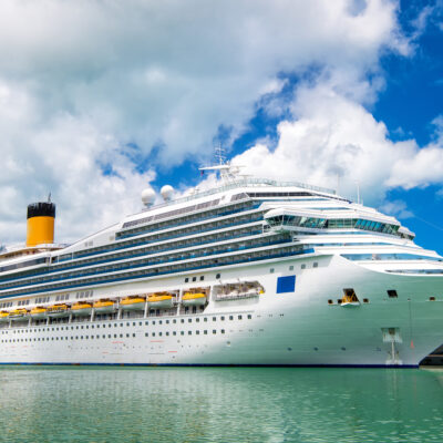 5 Best Cruises For Seniors To Take