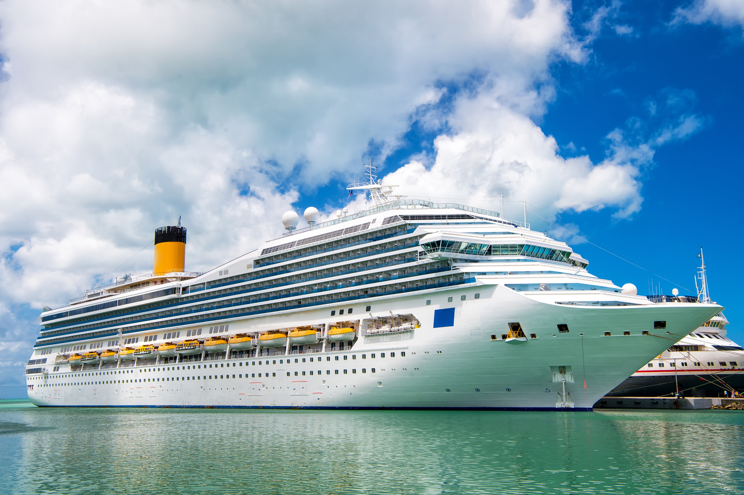 5 Best Cruises For Seniors To Take