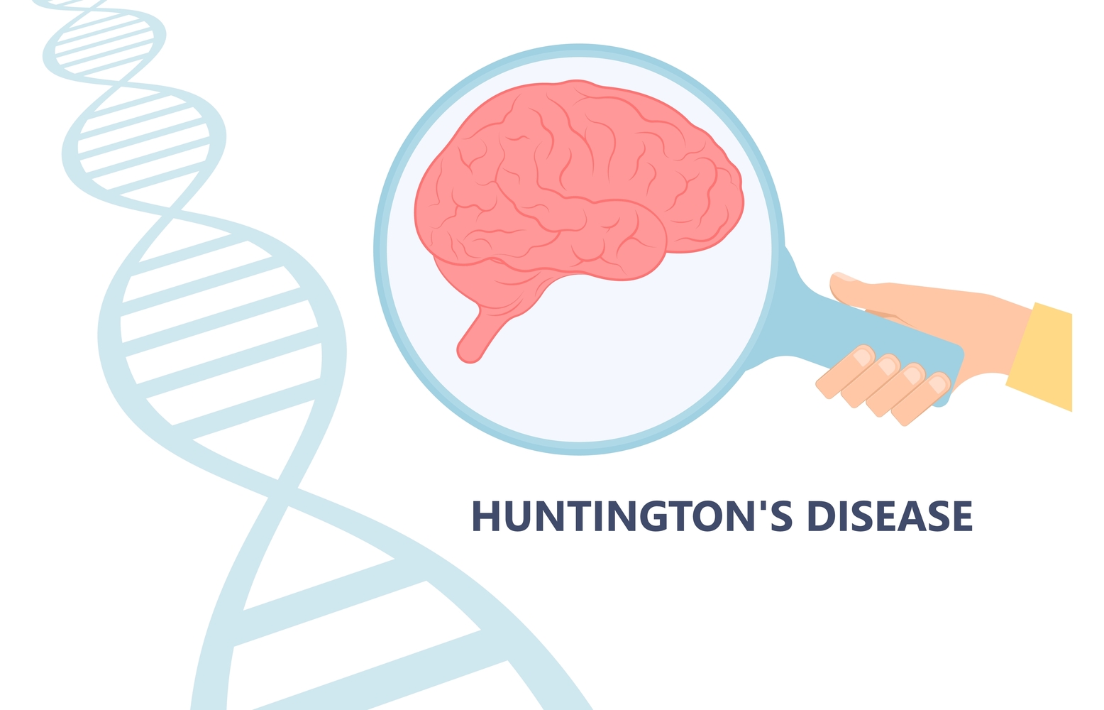 Worst Food For Huntington’s Disease