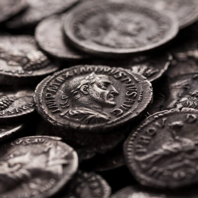 Collectibles That Actually Go Up In Value